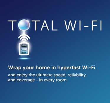 Hyperoptic wifi extender Clearance