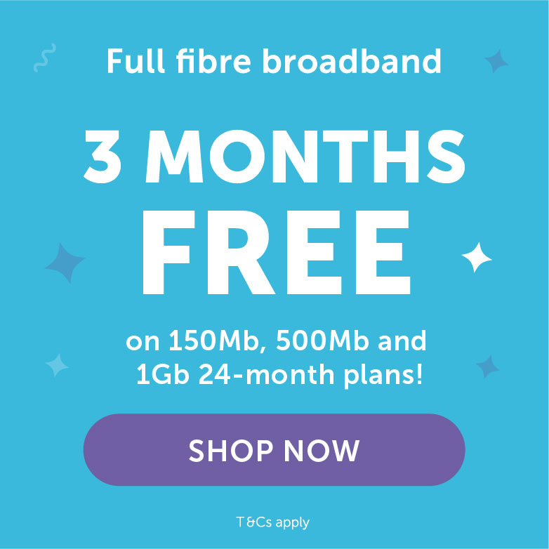 Hyperoptic | Full Fibre Optic Broadband Provider