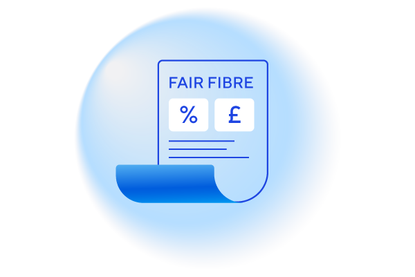 fair fibre